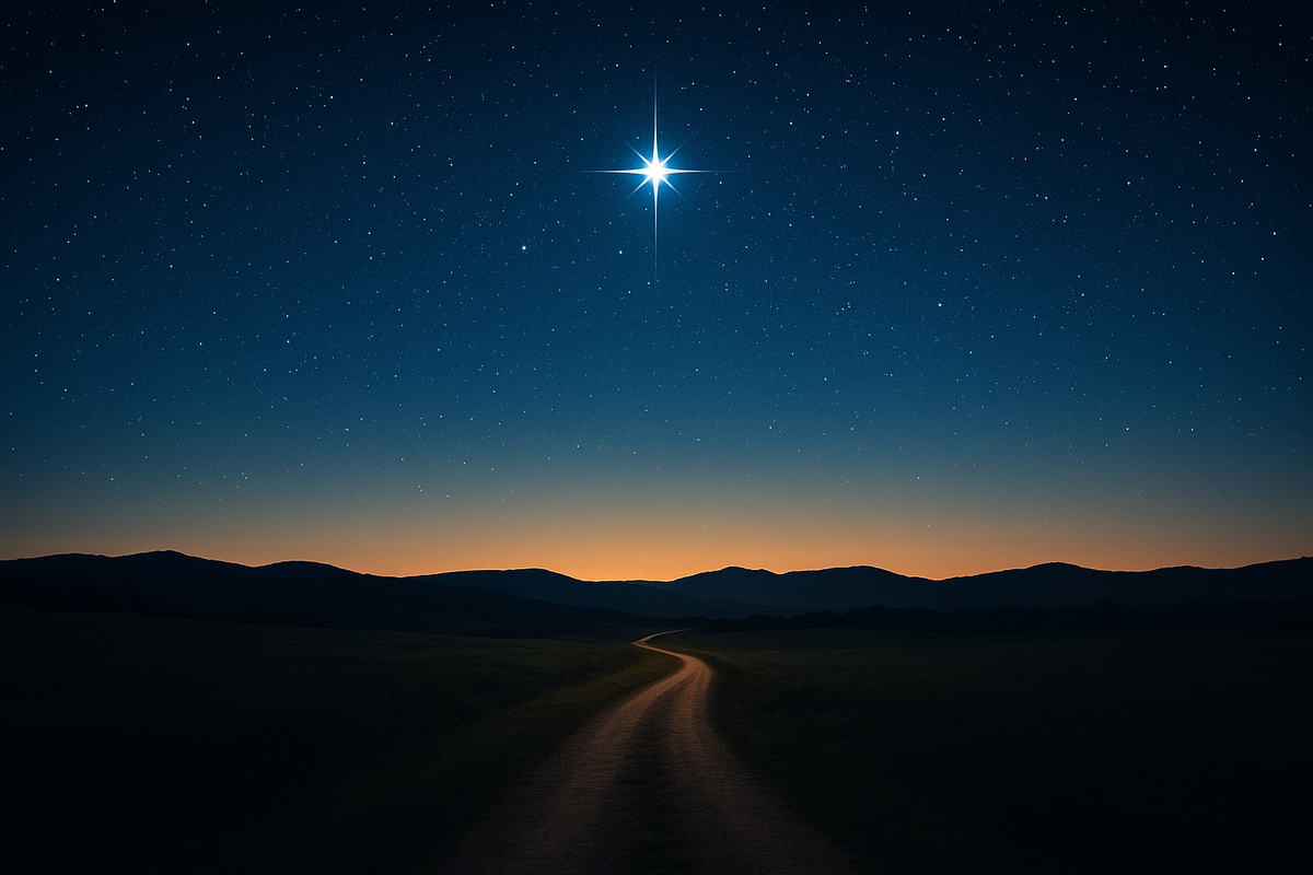 🧭 Vision First, Project Second: Why Every Strong Partnership Needs a North Star