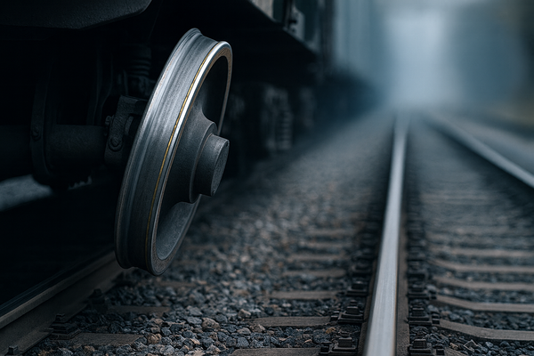 Early Warning Signs: Spotting the First Wobble