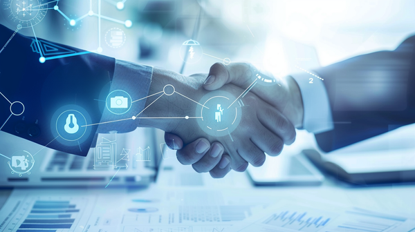 One Meeting, One Page, One Year of Results: Your Strategic Partnership Guide