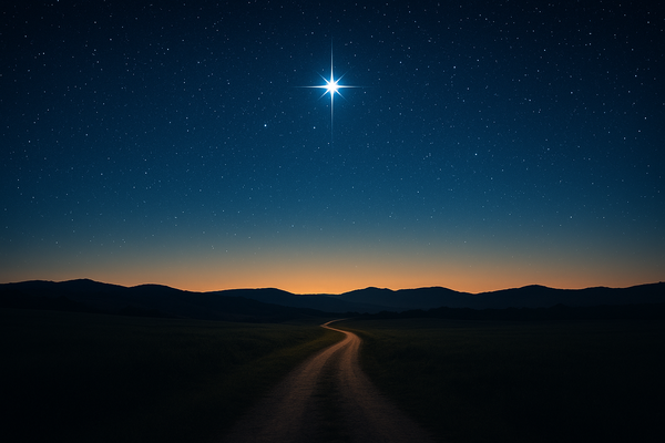 🧭 Vision First, Project Second: Why Every Strong Partnership Needs a North Star